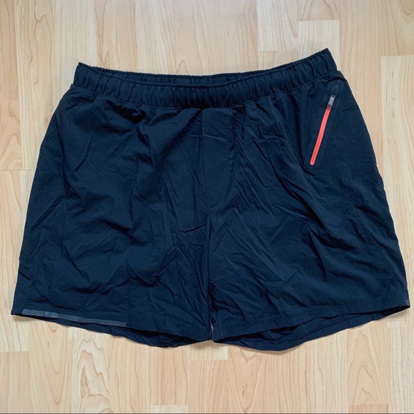 lululemon athletica Other - Black Lululemon Men’s Shorts